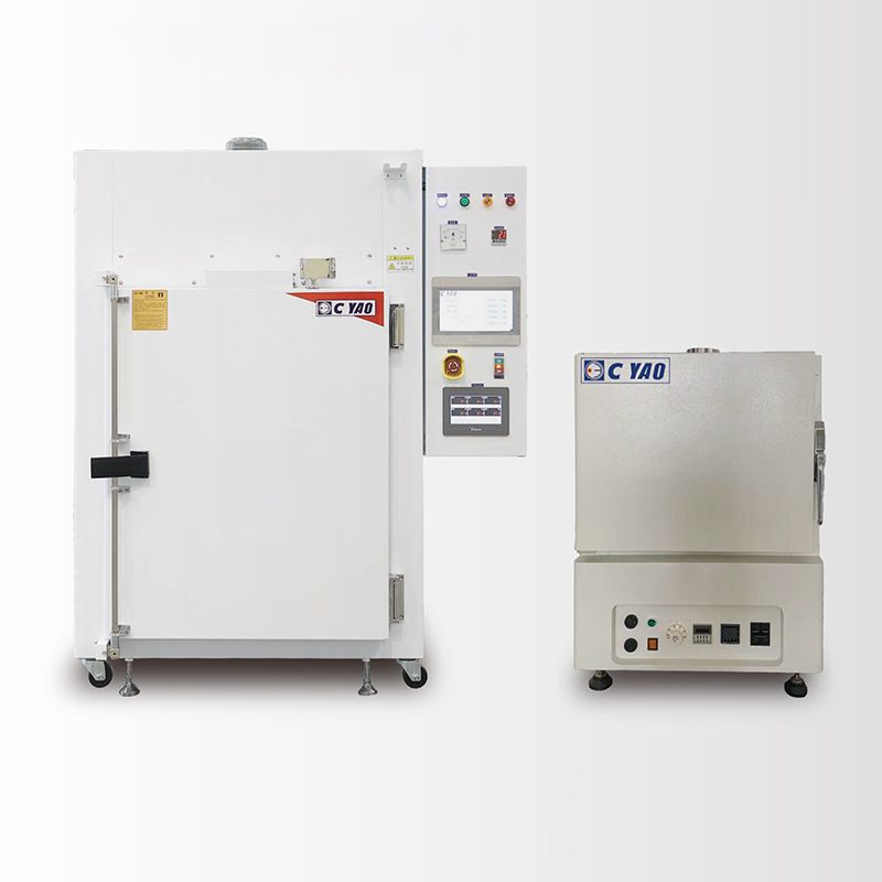 精密熱風 OVEN